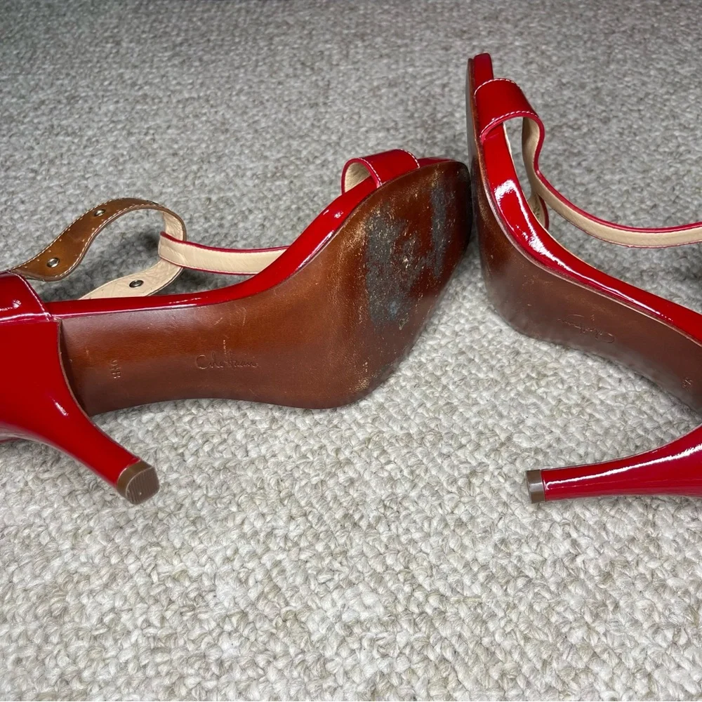 Cole Haan heels